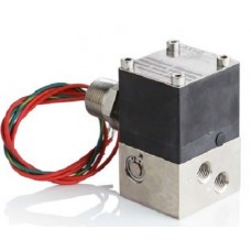 ASCO RedHat Solenoid Valves 3-Way 8355 Series 